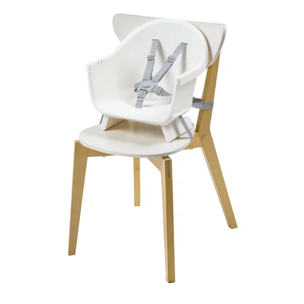 Scaun de masă Maxi-Cosi Moa Beyond Green Eco - imagine 5