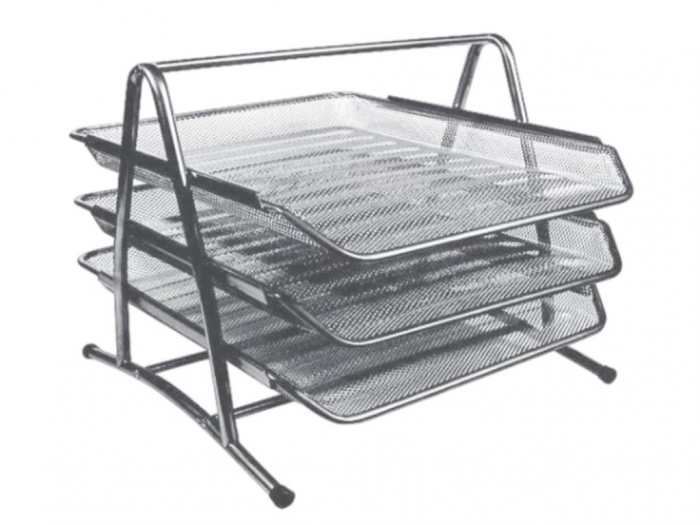 Organizator Documente 3 Tavite OEM