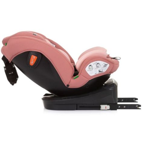 Scaun auto Chipolino Volare I-Size 0-12 ani - imagine 8