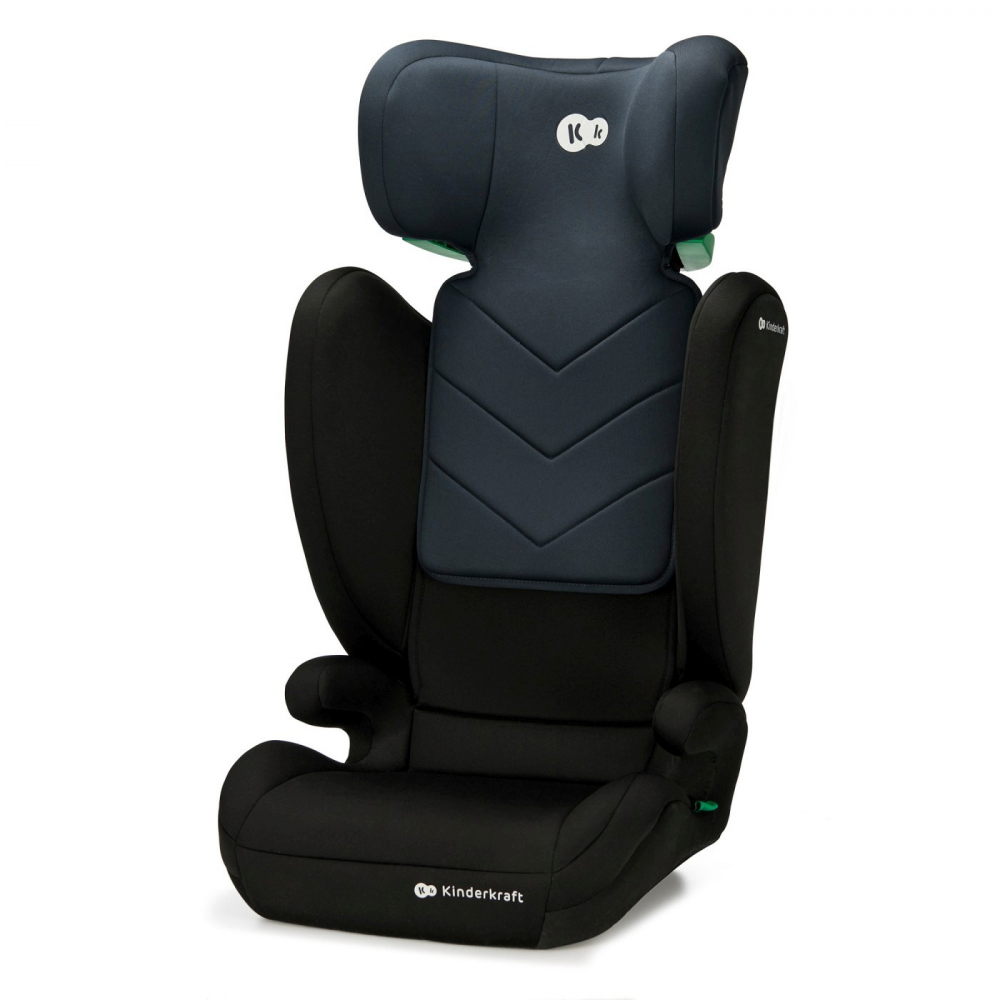 Scaun auto Kinderkraft I-Spark I-Size Siguranță Premium - imagine 4
