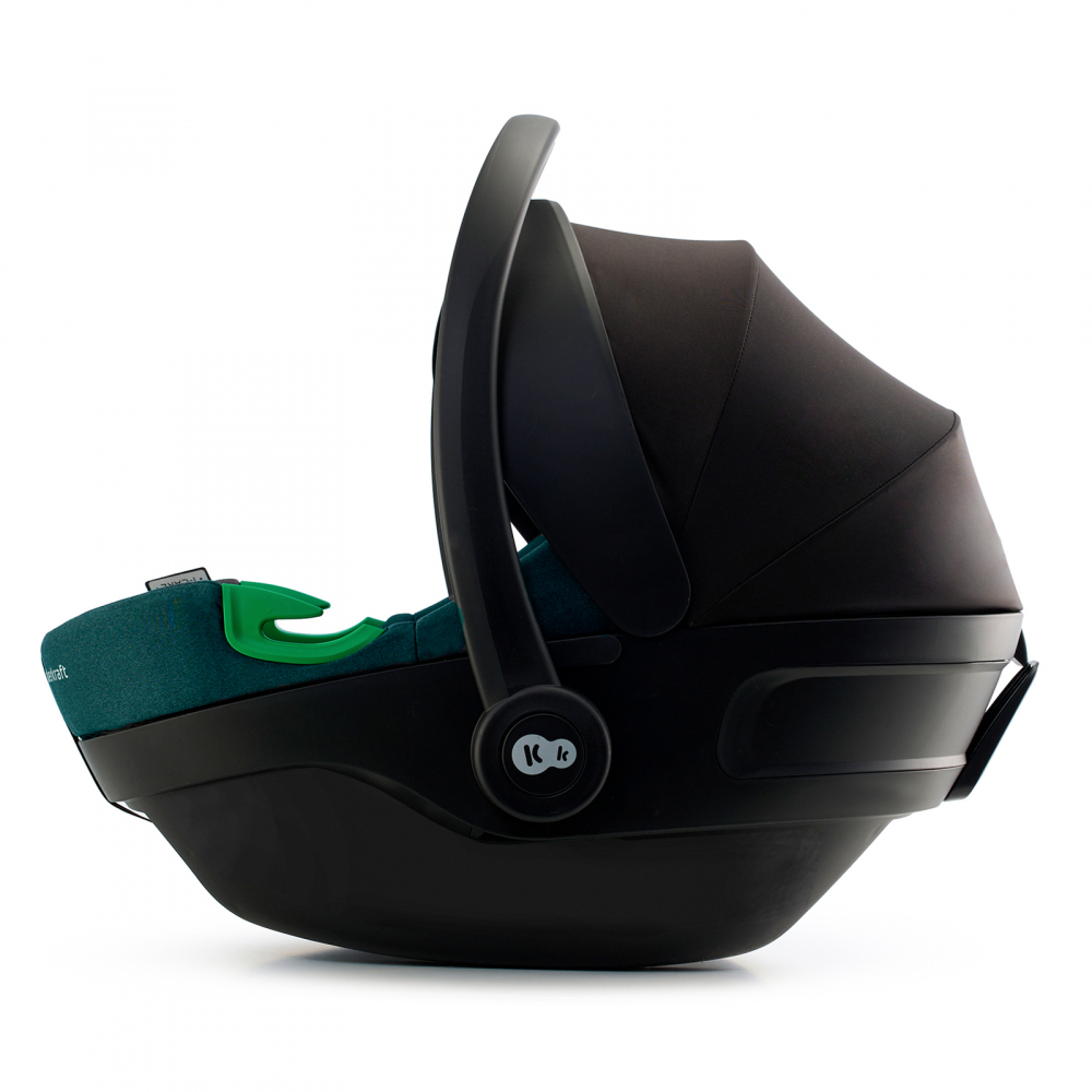 Scoica Auto Kinderkraft iCare iSize Rwf - imagine 6
