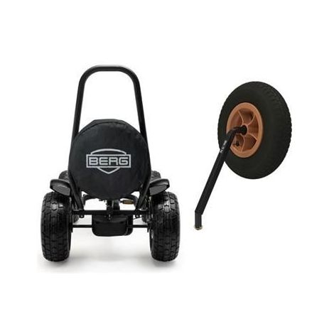 Roată de rezervă Berg Toys X-Cross