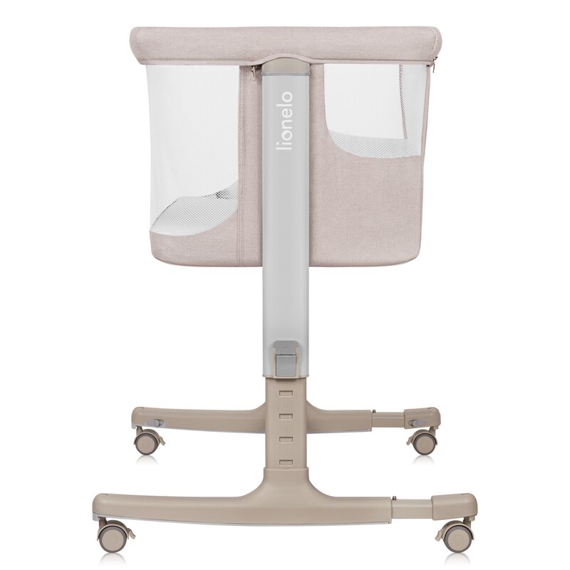 Lionelo Aurora Co-Sleeper 3 în 1 - imagine 8