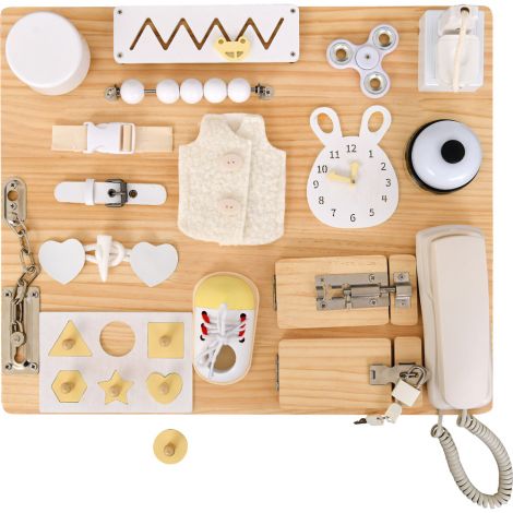 Decor Dexteritate Moje Bambino - Dezvoltare Abilități - imagine 2