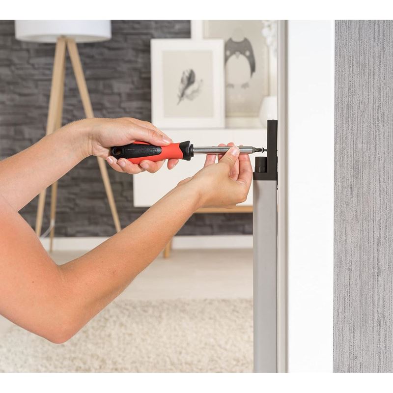 EasyFix Reer - Montaj Rapid Porți DesignLine - imagine 5