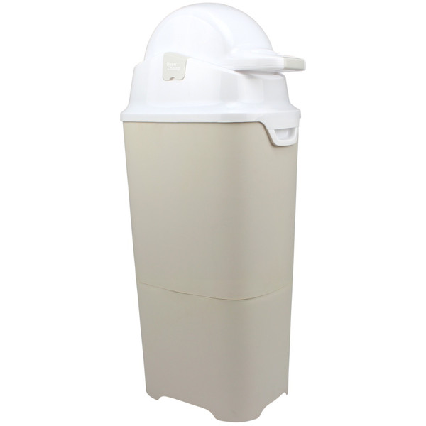 Diaper Champ One Maxi Cos Ermetic Scutece - imagine 6
