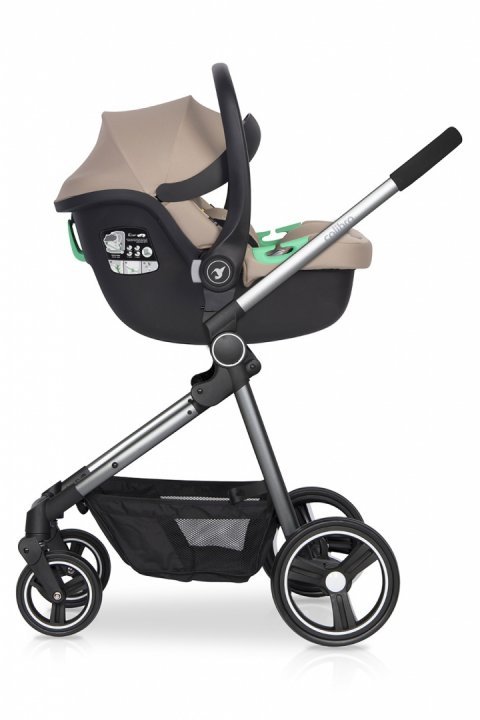 Scoica auto Colibro Petit i-Size R129 - imagine 7