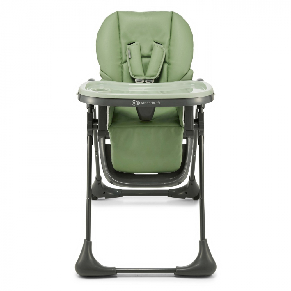 Scaun pliabil 2-in-1 Kinderkraft Tummie - imagine 3