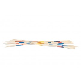 Joc Marocco Gigant BS Toys - Dexteritate si distractie - imagine 3