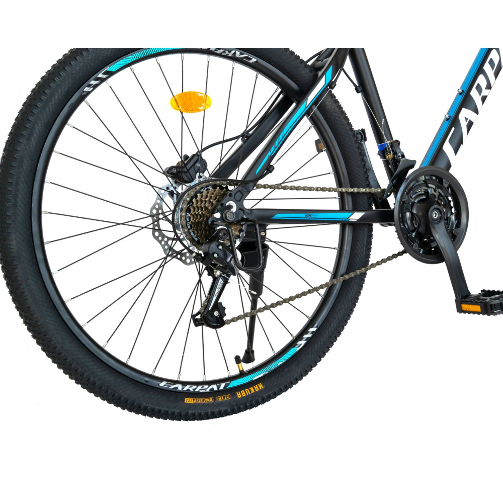 Bicicleta MTB Carpat CSC2799H - 27.5 inch - imagine 7