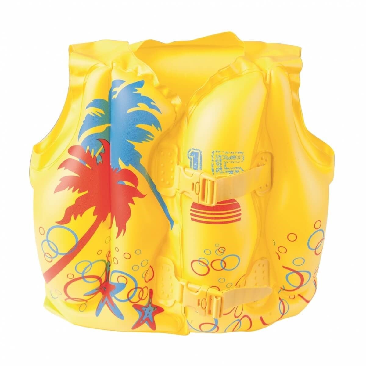 Vesta Salvare Bestway Tropical 18-30kg