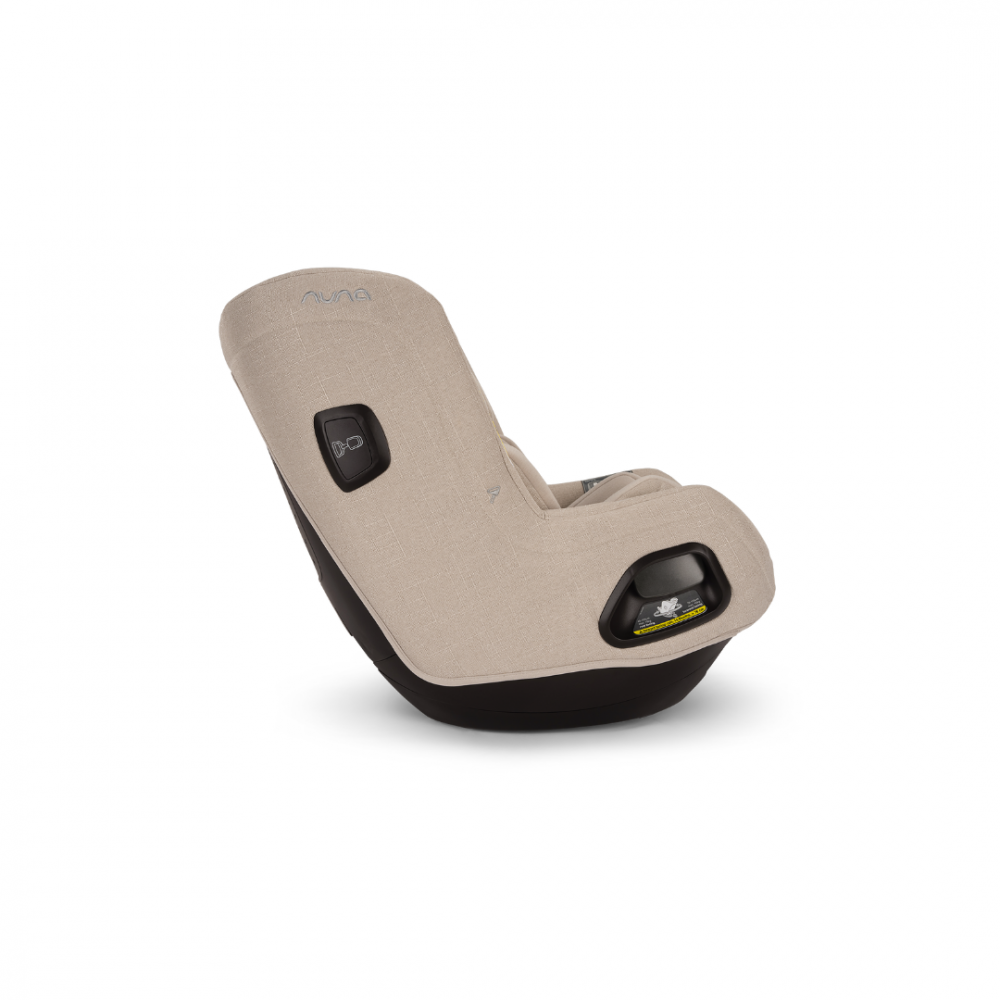 Scaun Auto Nuna TODL next i-Size Rotativ Siguranță ADAC