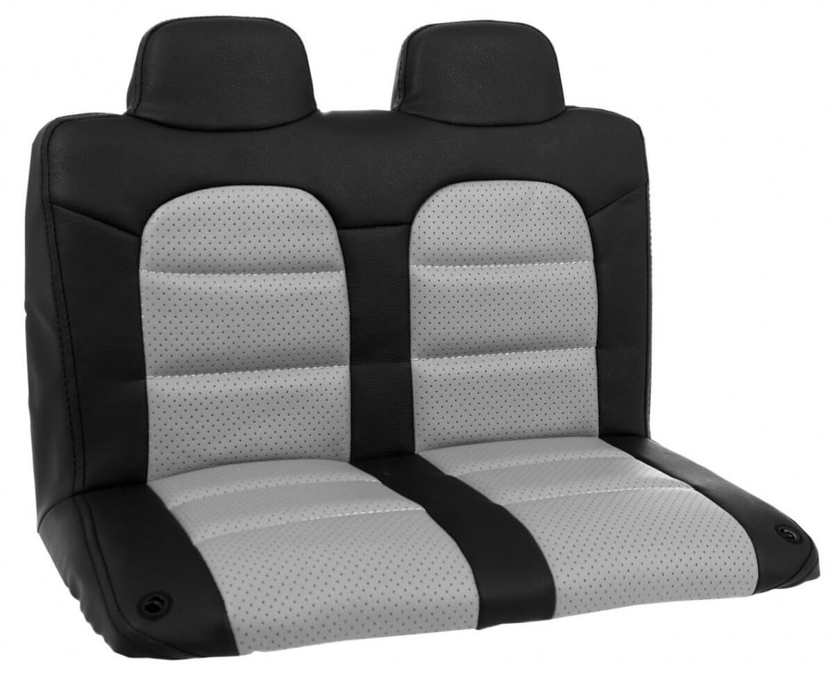 Masinuta Electrica 4x4 NEW RAPTOR S2388 EVA Negru - imagine 6
