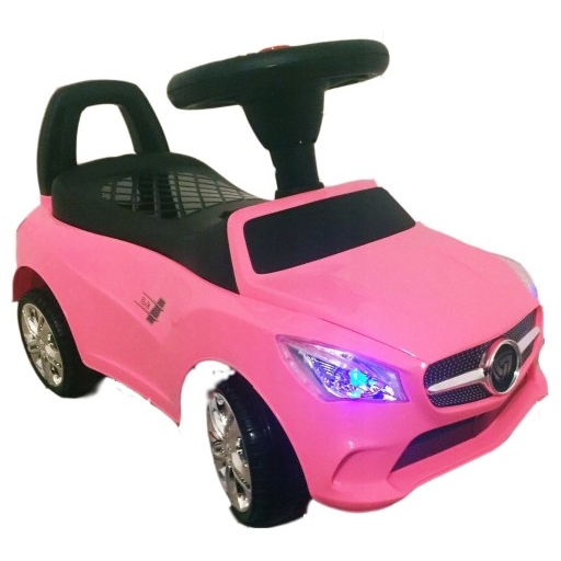 Masinuta R-Sport J2 Roz 1-3 Ani