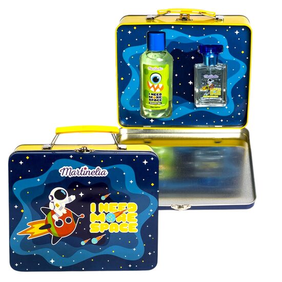 Set I Need More Space Martinelia | Parfum pentru aventurieri - imagine 2