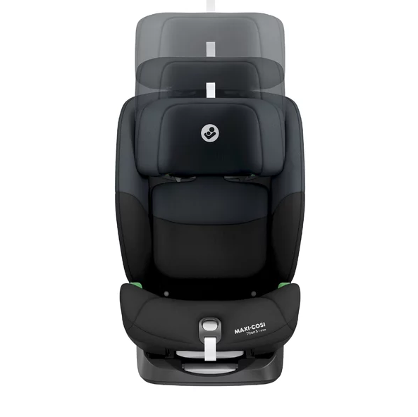 Maxi-Cosi Titan S I-Size: Protecție sigură - imagine 5