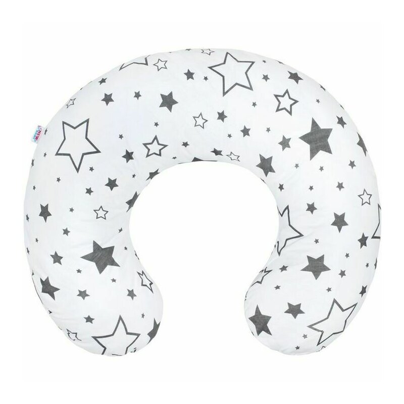 Perna Alaptare New Baby | Confort Optim 125x16cm