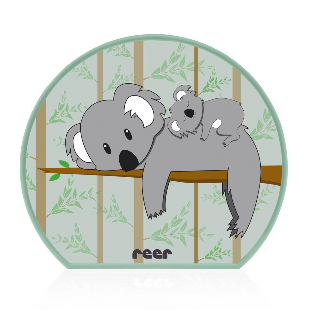Lampa de veghe LED Reer Koala, Somn Liniștit