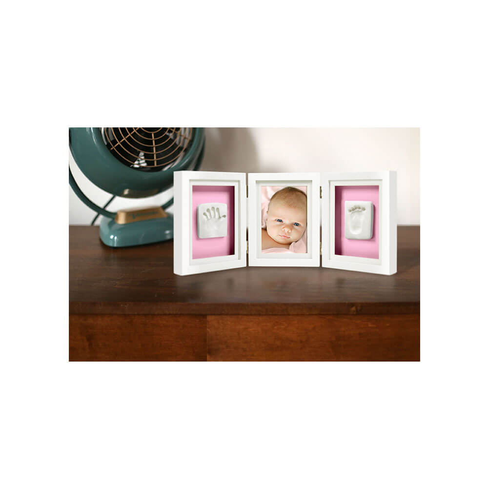 Kit Rama Foto Tripla cu Amprente Pearhead - imagine 5