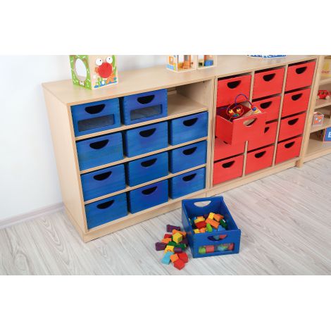 Cutie Depozitare Fag Flexi Moje Bambino - imagine 4