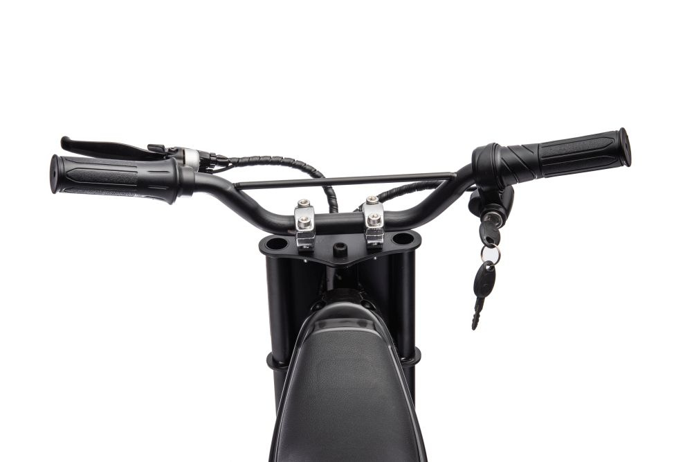 Motocicleta Electrică Leantoys A9901 pentru Copii - imagine 5