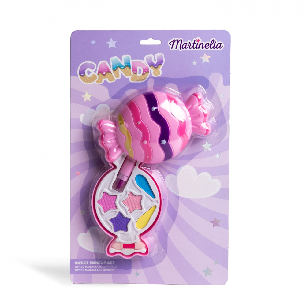 Martinelia Candy Trusa Make-Up Bomboane