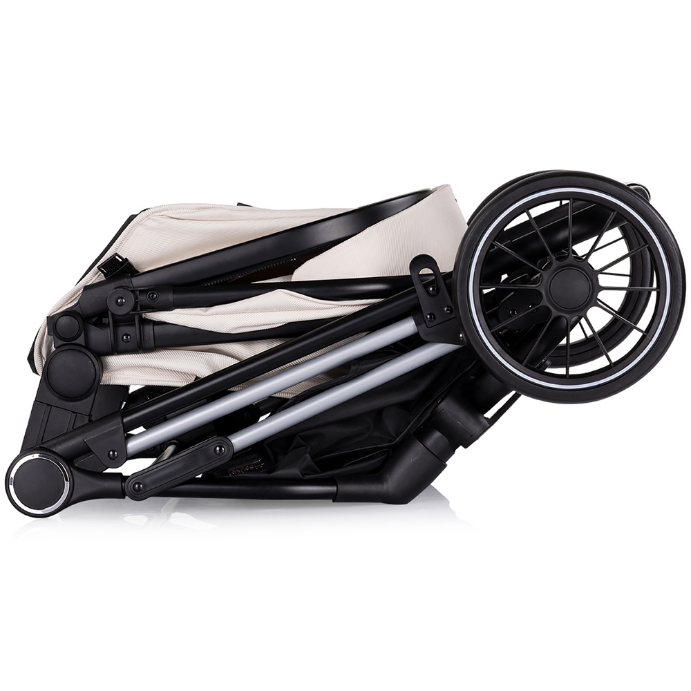 Chipolino Aura 2 in 1 Carucior Transformabil - imagine 9