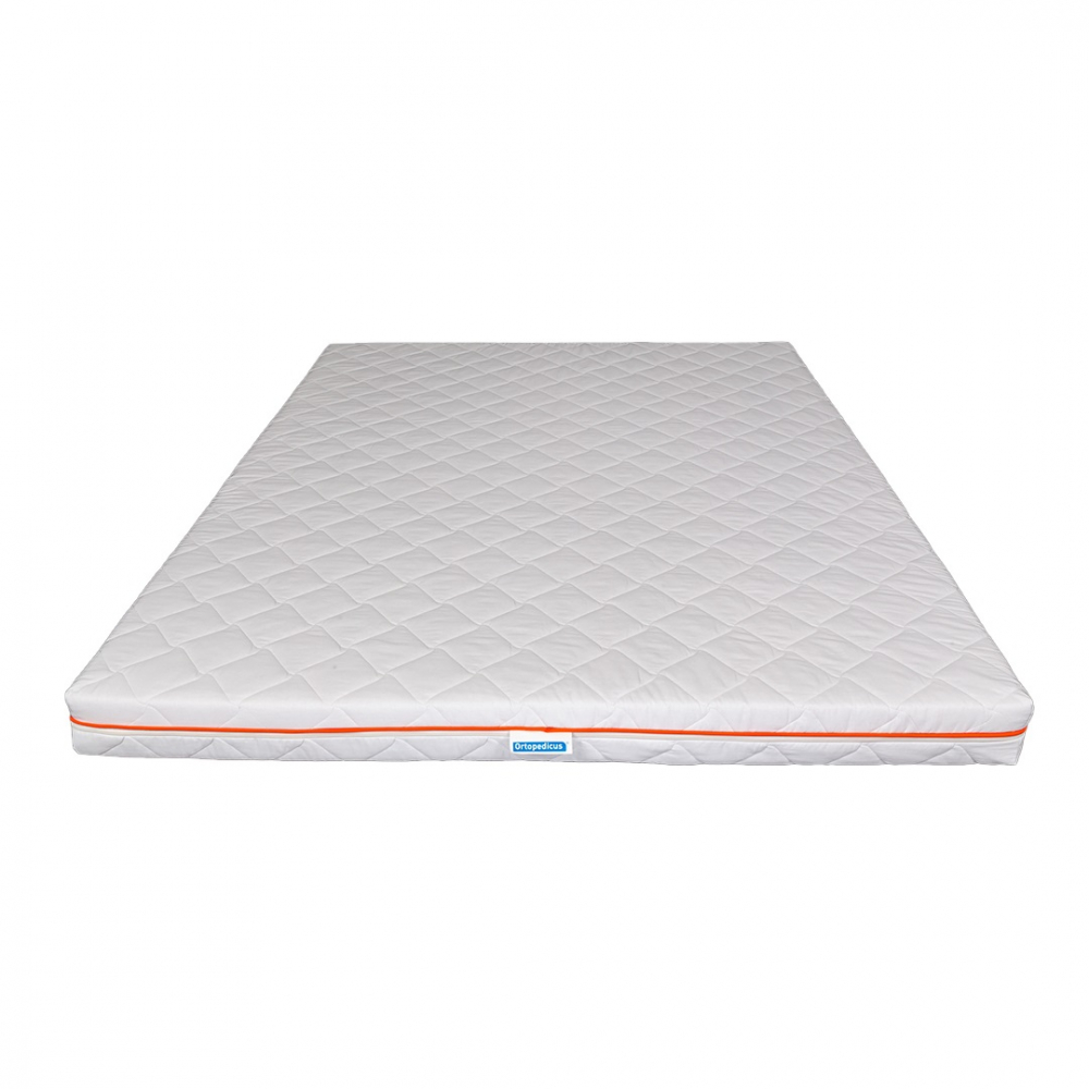 Saltea Ortopedicus Divan 80x200 Bumbac - imagine 6