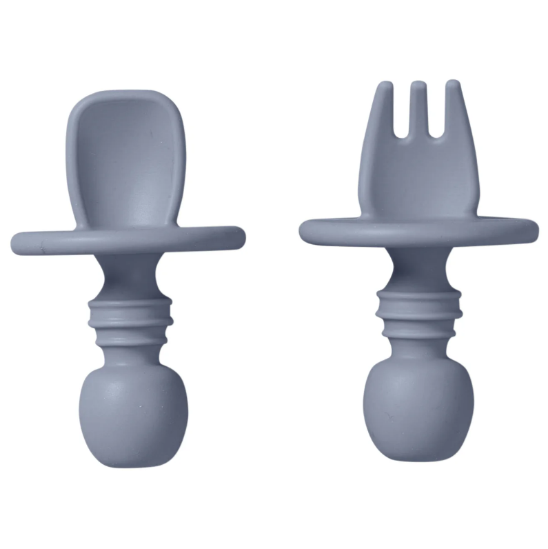 Set Tacamuri Anti-Înec Saro Baby - Autodiversificare - imagine 2