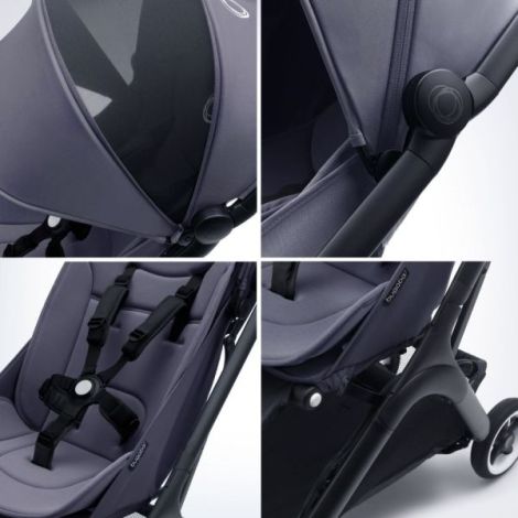 Bugaboo Butterfly - Carucior Compact Pliabil Rapid - imagine 6