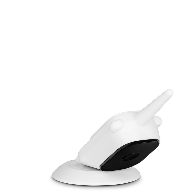 Camera Adițională Lionelo Babyline 3.2 Full HD - imagine 3