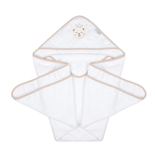 Prosop de baie Klups Bear Princess H251