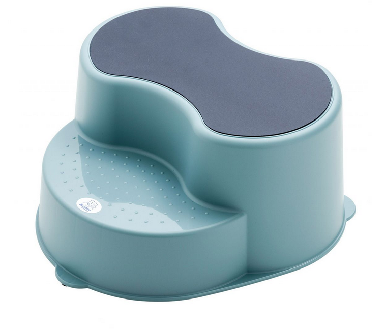 Treapta Lavoar Rotho-babydesign New Lagoon - imagine 5