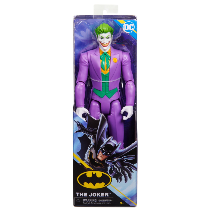 Figurina The Joker 30cm - 11 puncte articulare