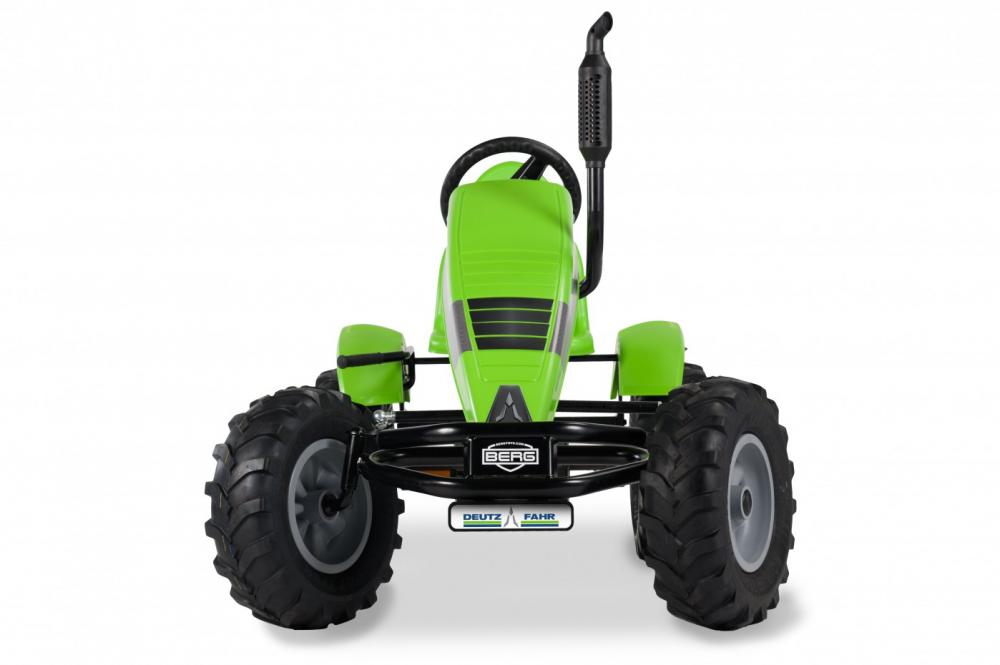 Kart Berg XL Deutz Fahr BFR | Berg Toys - imagine 6