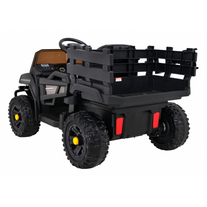 Ramiz Farmer Pick-Up 70W - Control Dual - imagine 7