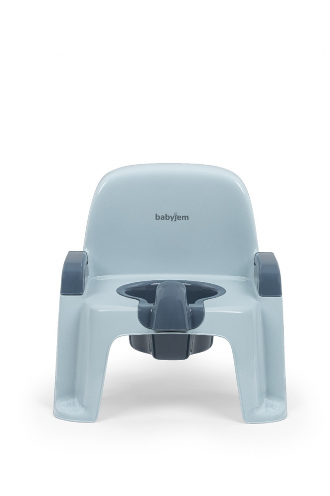 Olita BabyJem bleu - confort si siguranta - imagine 6