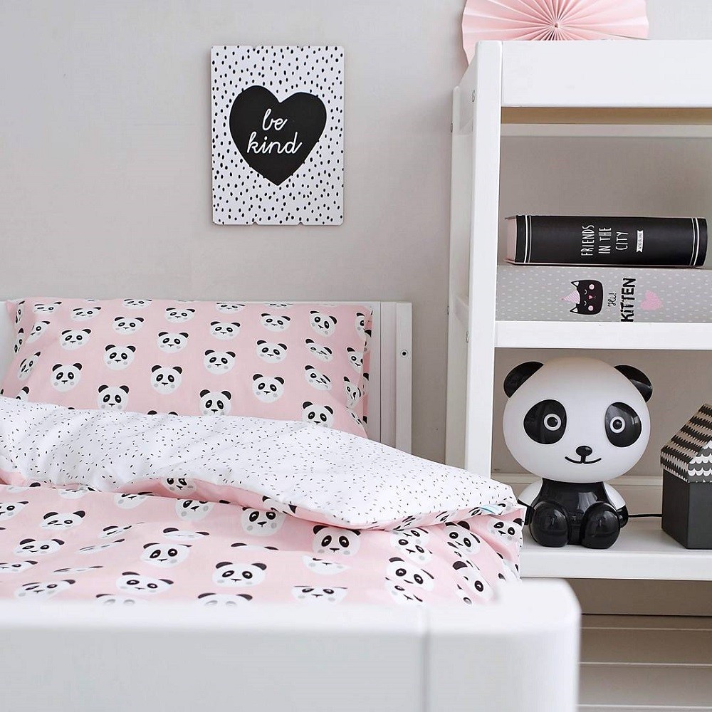 Patut Transformabil Woodies 140x70 cm, Lemn Masiv - imagine 4