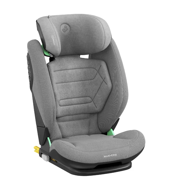 Maxi-Cosi RodiFix Pro2 I-Size | Scaun Auto Sigur - imagine 6