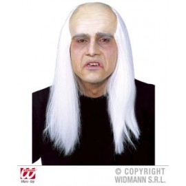 Pălărie Zombie Widmann | Look Înfricoșător Halloween