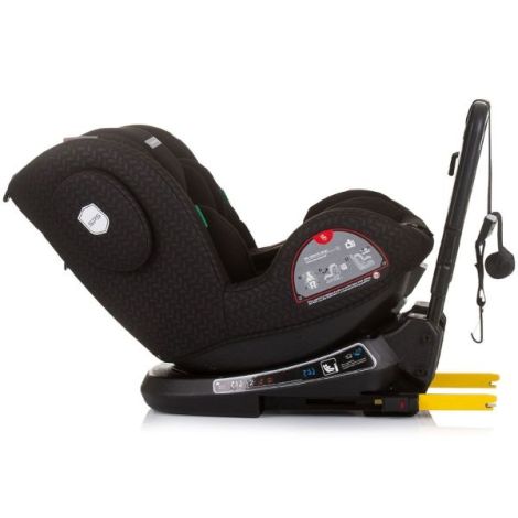Scaun Auto Chipolino Peak ISOFIX 0-12 Ani - imagine 7
