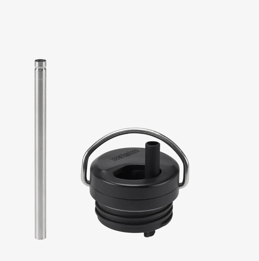 Klean Kanteen TK Wide 355ml Sticlă Termică - imagine 2