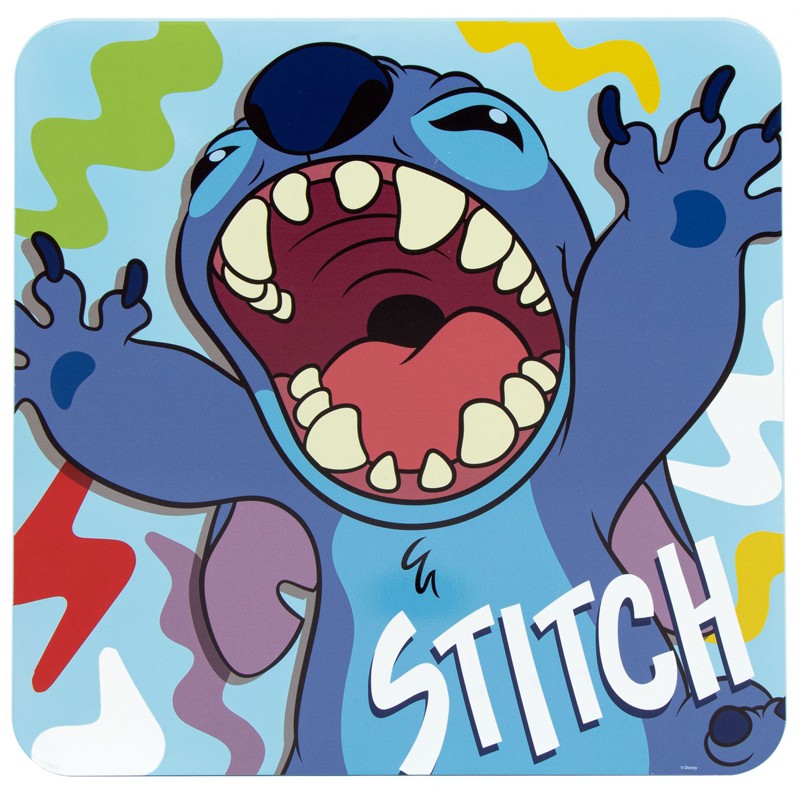 Set masuta+2 scaune Lilo Stitch Arditex - imagine 6