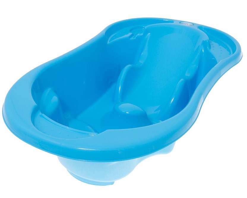 Cadita Anatomica Tega Baby cu Termometru