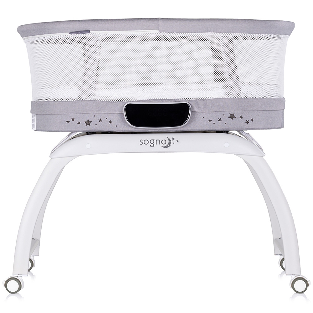 Chipolino Sogno 2in1: Leganare+Cântar Integrat