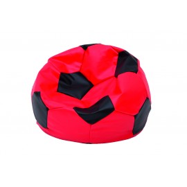 Puf Fotbal Novum - Confort și Design Sportiv