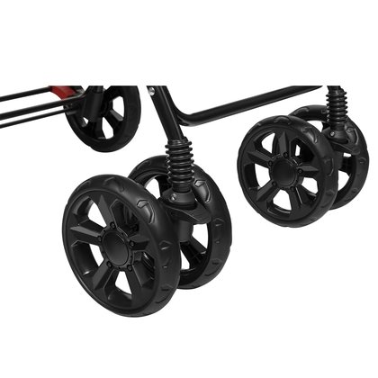 Lionelo Emma Plus Carucior Sport Accesorii incluse - imagine 10