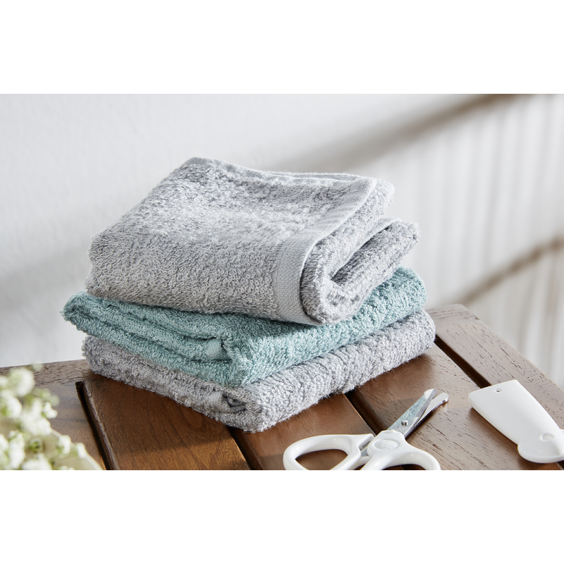 Set 3 lavete Rotho Babydesign din prosop - imagine 3