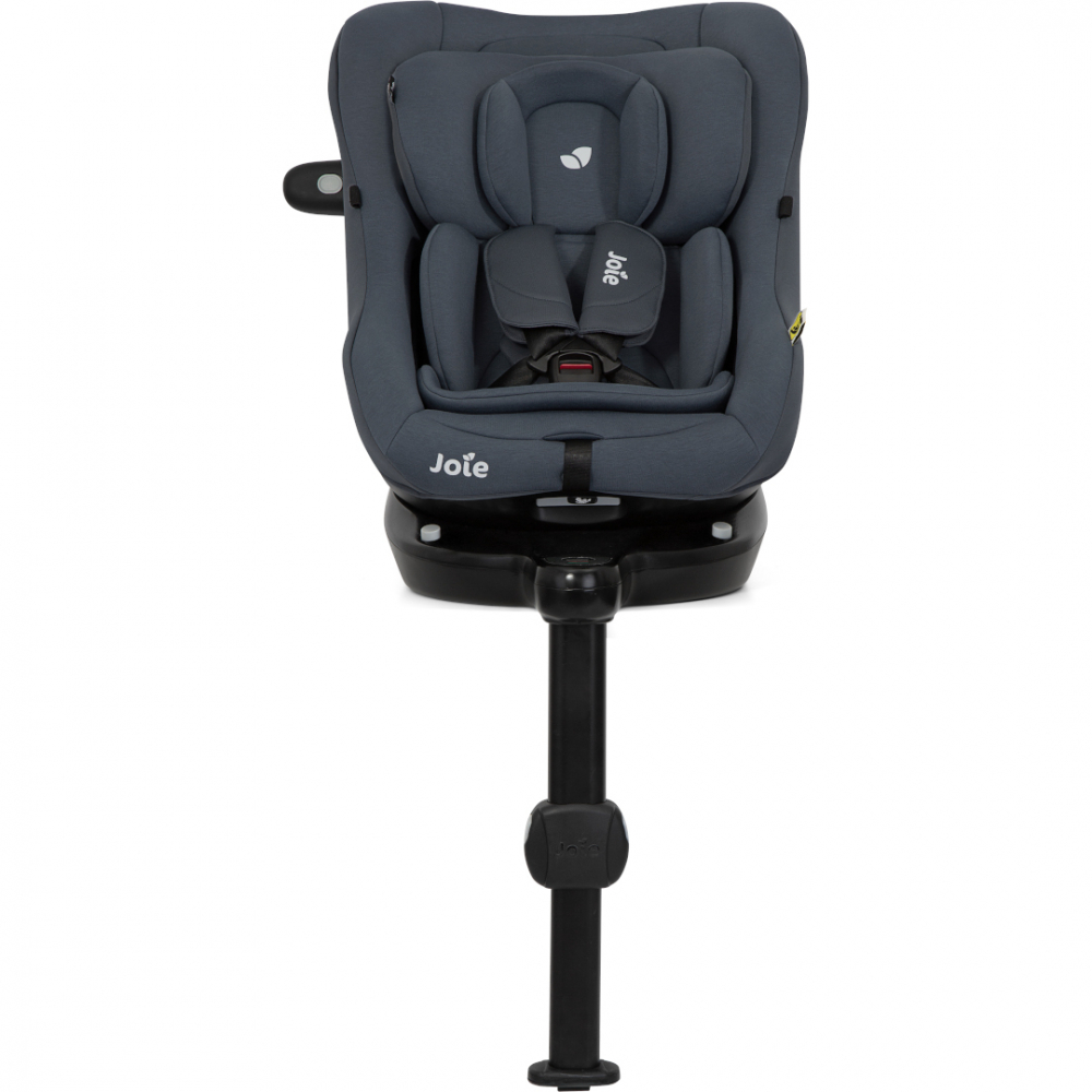 Joie i-Pivot 360 Dark Slate, Scaun Auto R129 - imagine 4