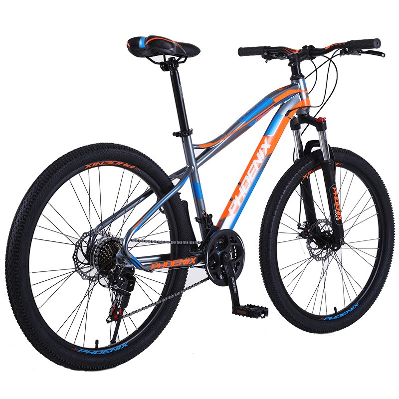 Bicicleta Phoenix MTB 26 cu Frână Disc